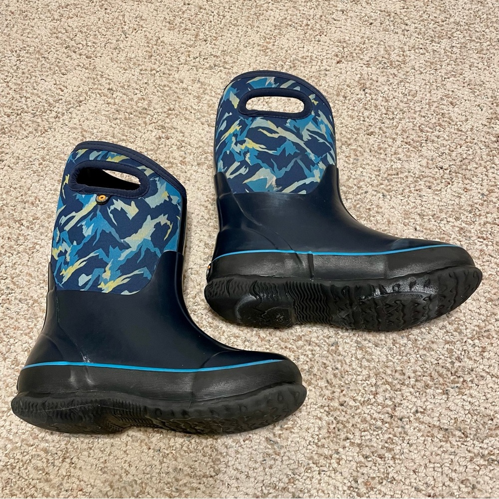 Bogs winter boots